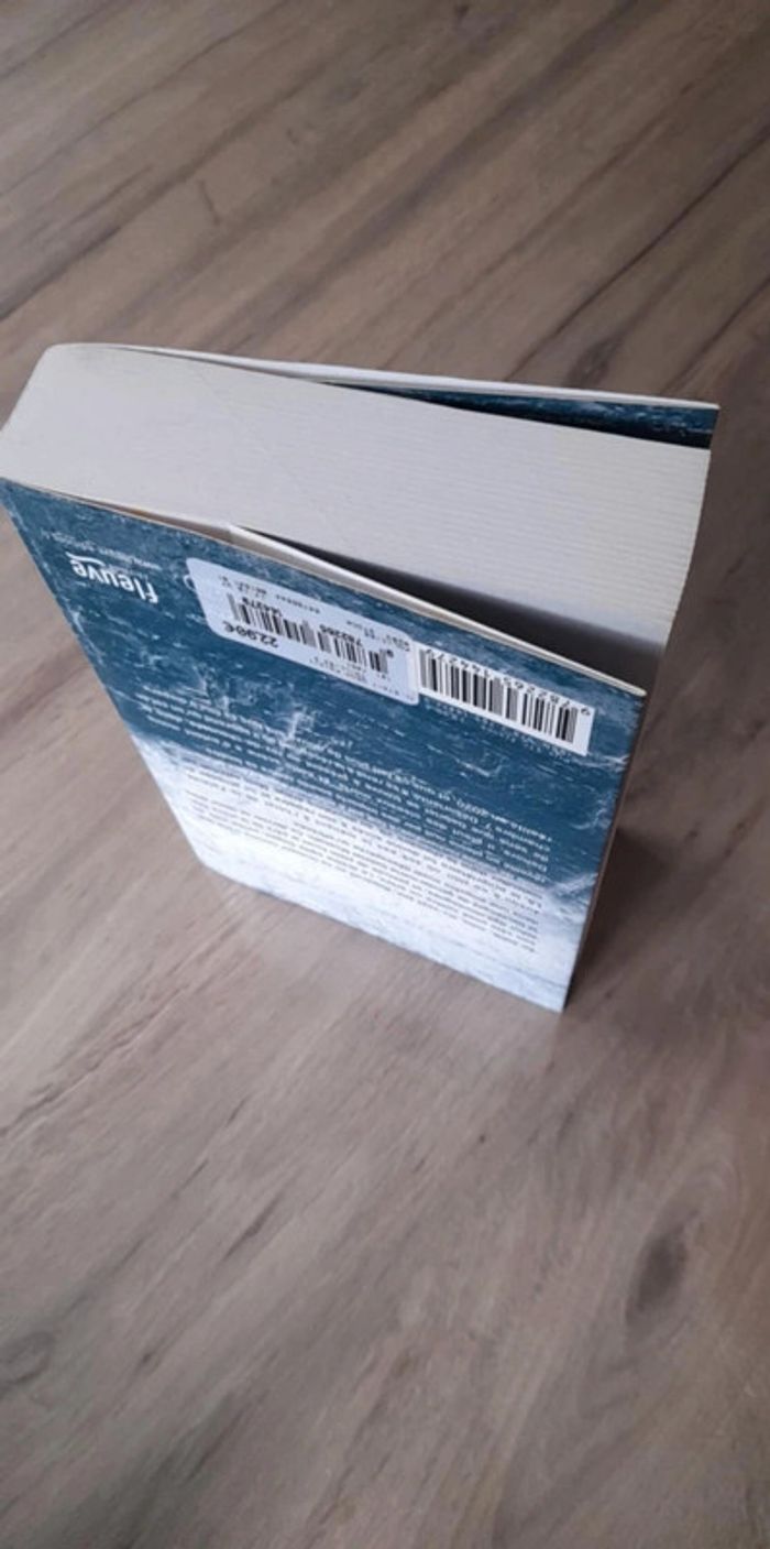 Il était deux fois - Franck Thilliez - photo numéro 5