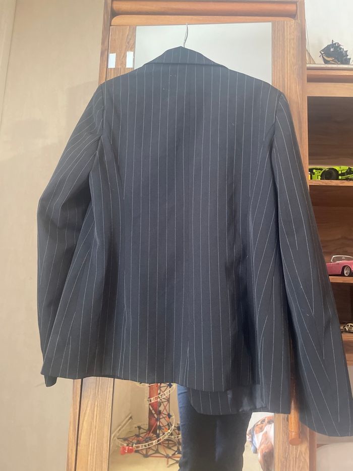 Veste blazer - photo numéro 3