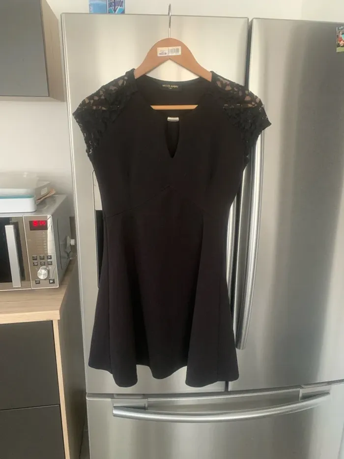 Robe 38
