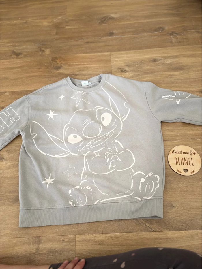 Sweat Disney