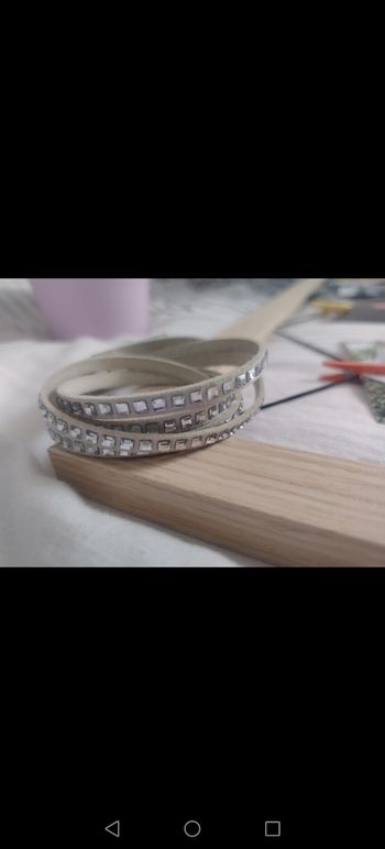 Bracelet Swarovski