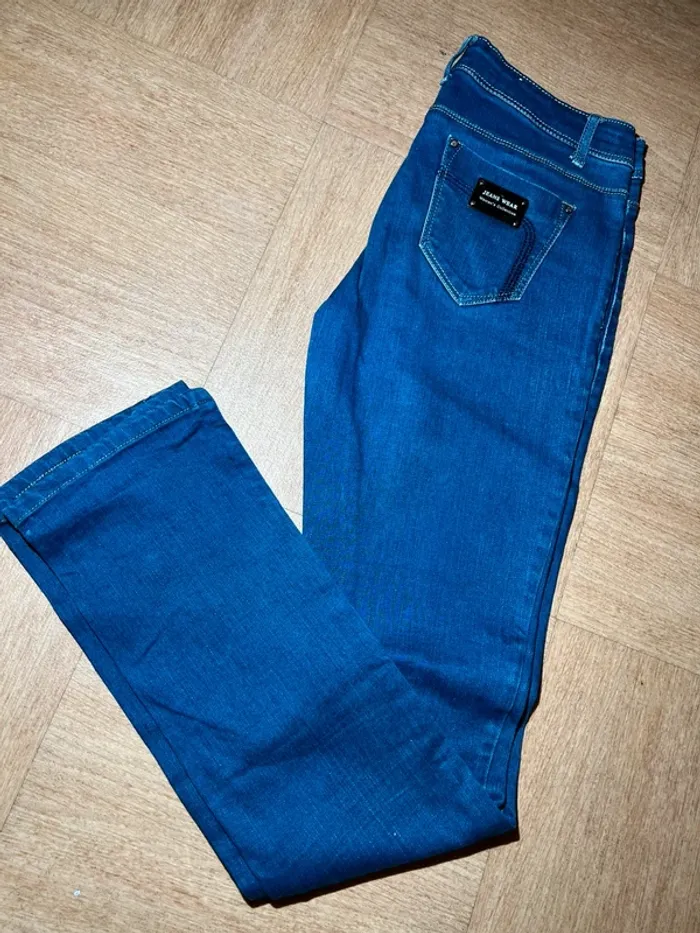 Jeans Onado Jeans - photo numéro 8