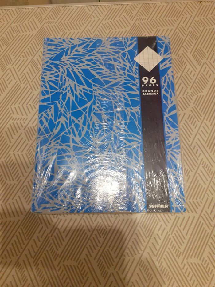 Lot de 9 articles scolaires - photo numéro 12