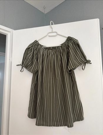 Blouse femme