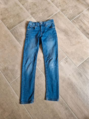 Jeans name it 9 ans