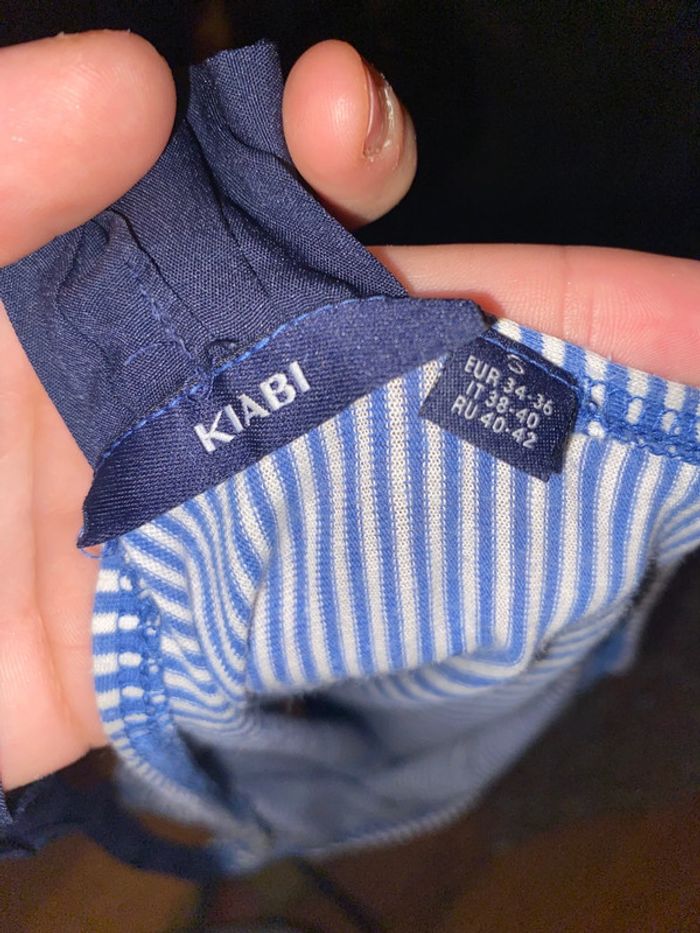 Débardeur - photo numéro 2