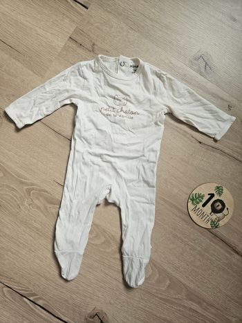 Pyjamas