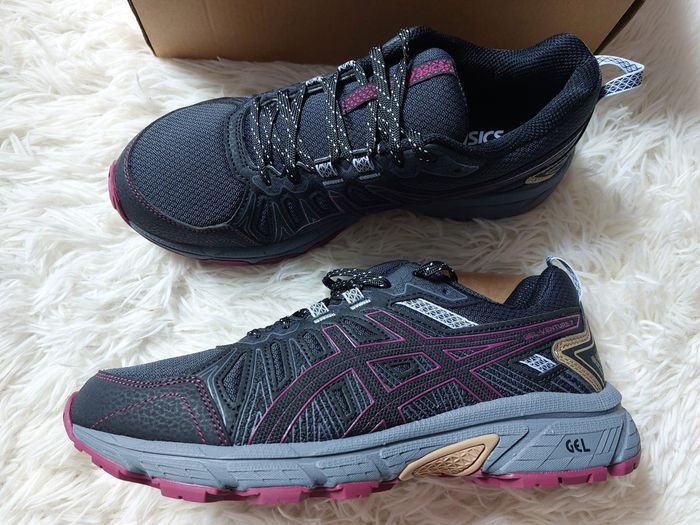 Basket Asics - photo numéro 3