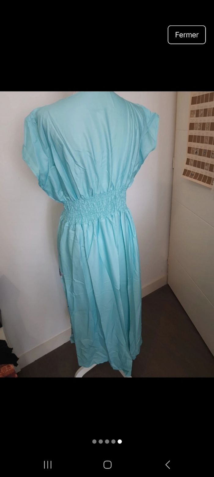 robe été - photo numéro 5
