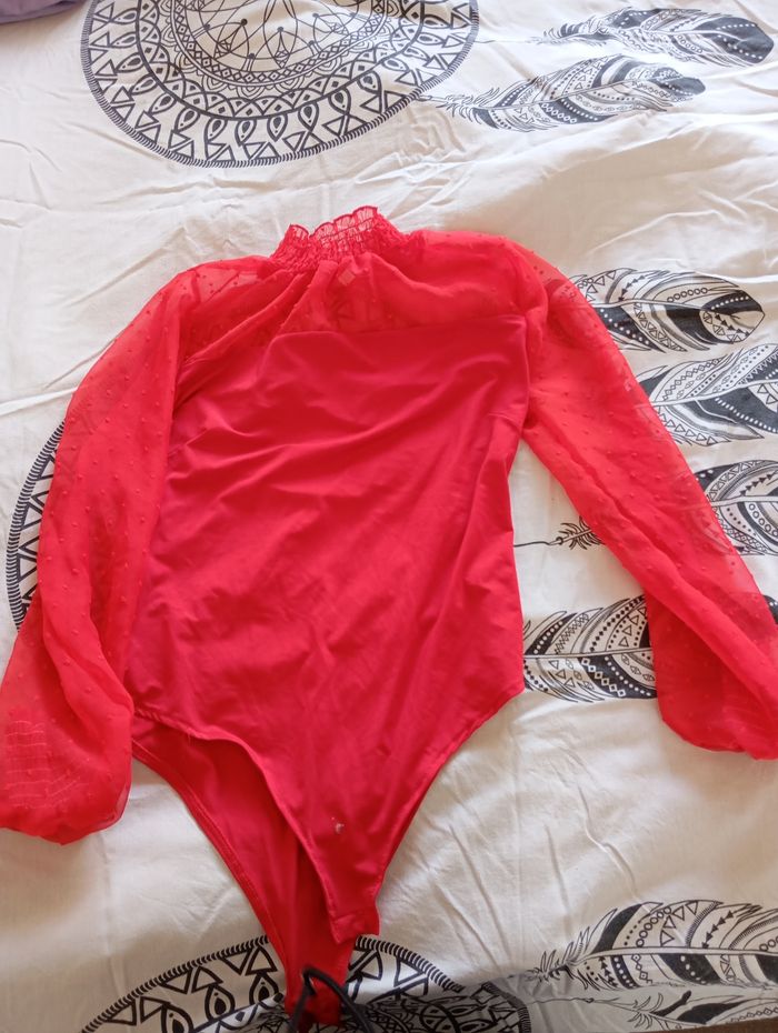 Bodys - photo numéro 3