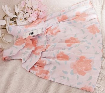 Robe 100% Coton Petit Bateau Taille 6 mois