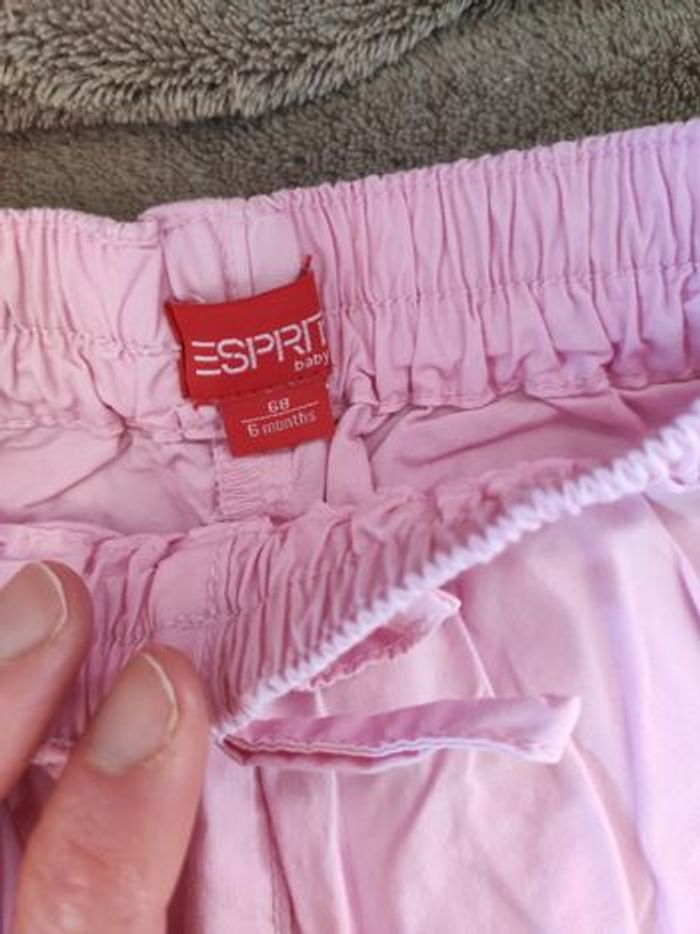 Pantalon léger - photo numéro 3