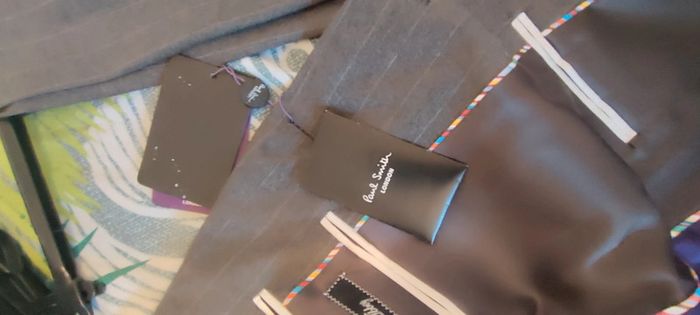 Costume homme Paul Smith - photo numéro 10