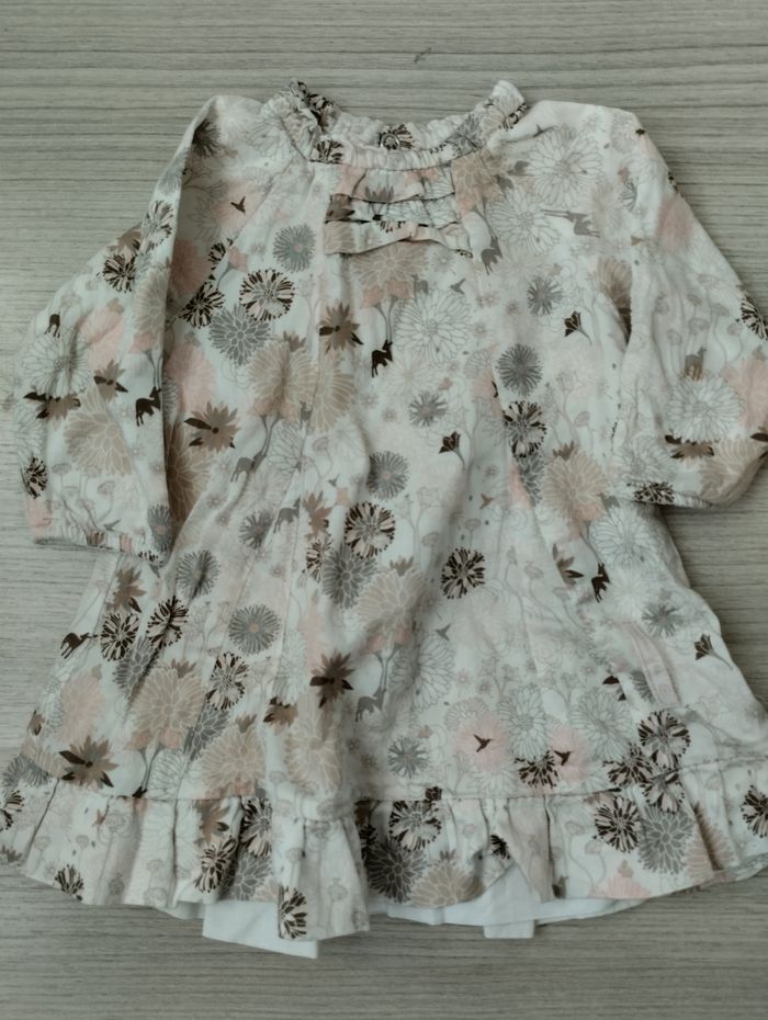 Lot 3 mois printemps - photo numéro 5