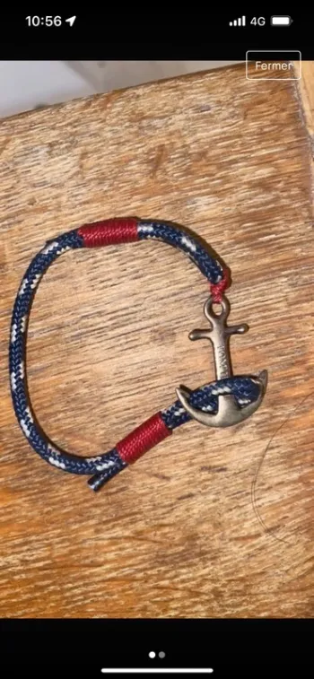 Bracelet