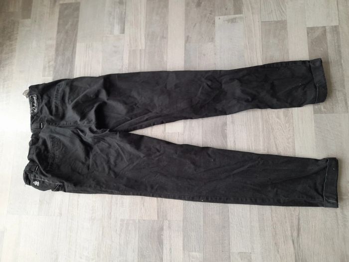 Jean en toile t 14 ans orchestra