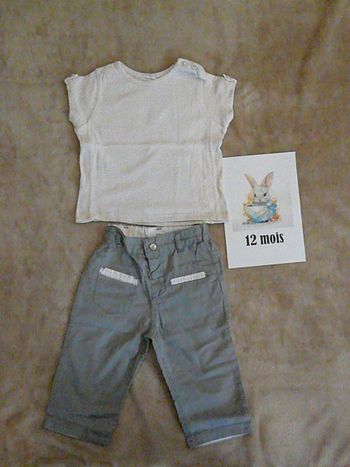 Ensemble DPAM 12 mois