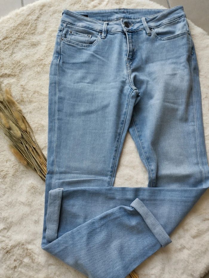 Jeans slim - photo numéro 2
