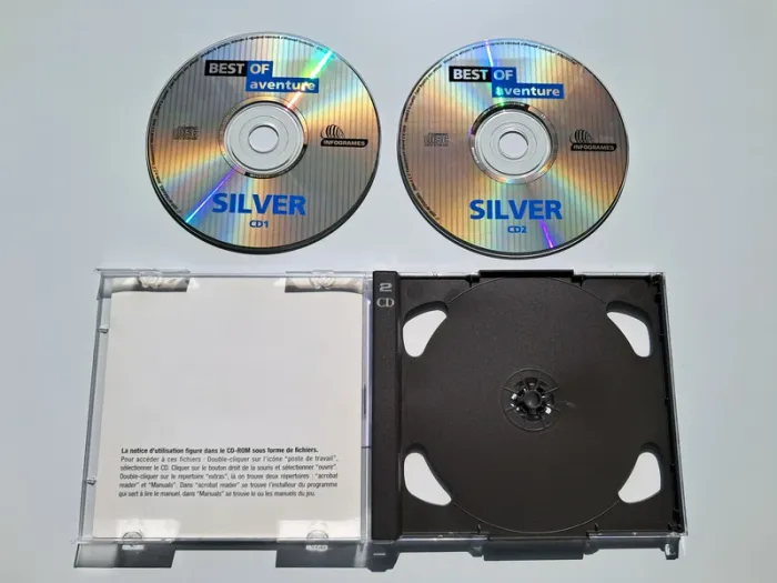 Jeu Big Box PC Silver - photo numéro 4