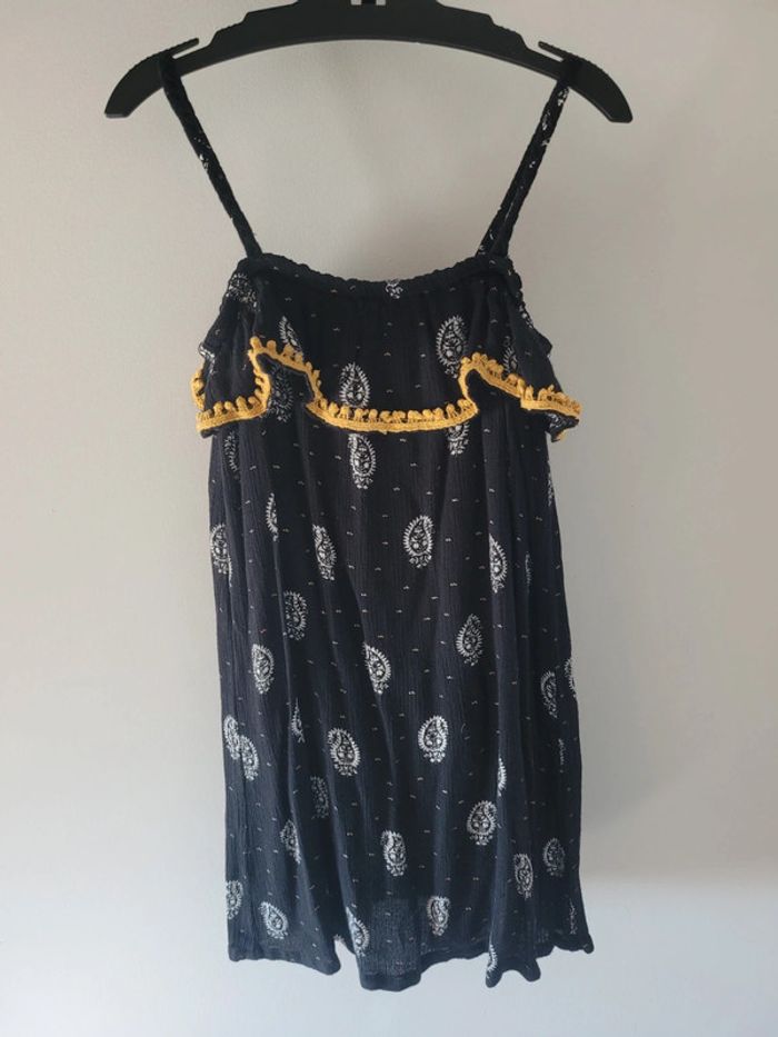 Robe 5 ans