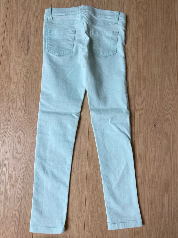 Pantalon slim 6 - 7 ans - photo numéro 3