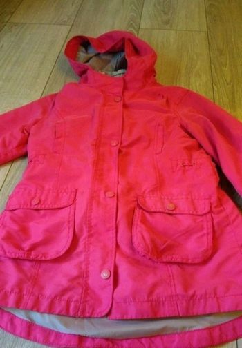 Parka 3 en 1 Vertbaudet