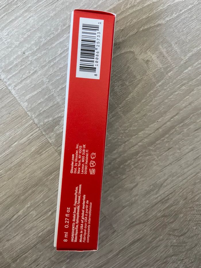 Glossier you parfum neuf - photo numéro 2
