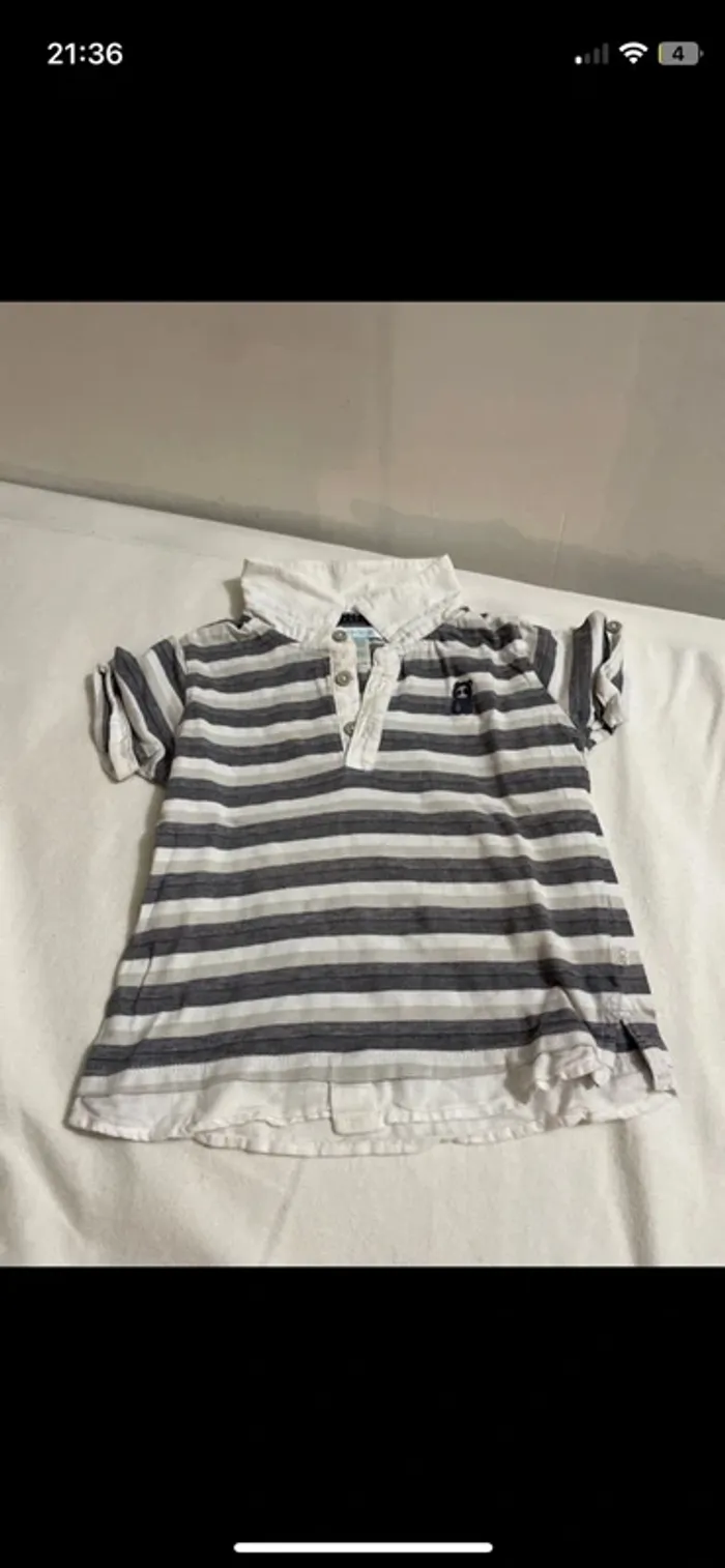 Lot vêtements taille 3 ans - photo numéro 7