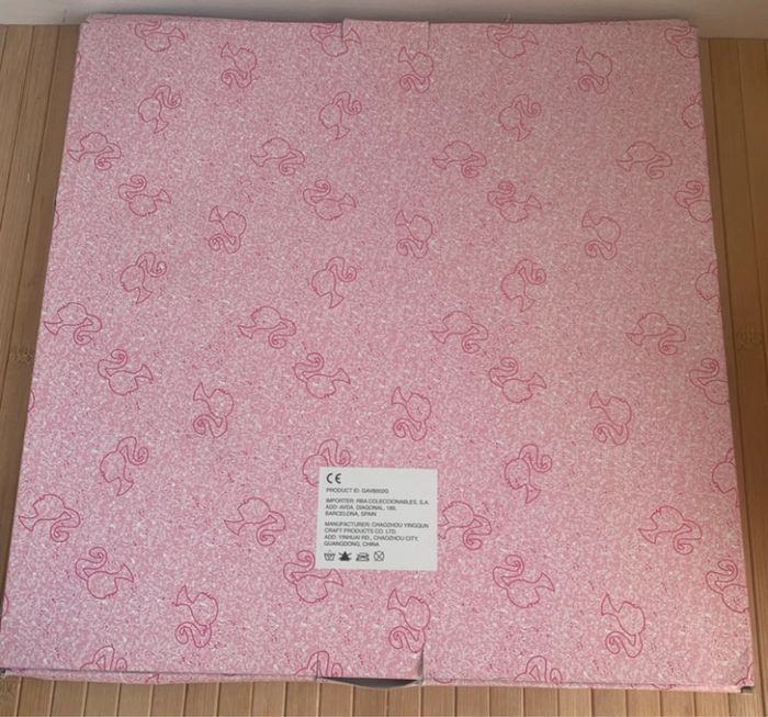 Robe vintage barbie 2013 - photo numéro 5