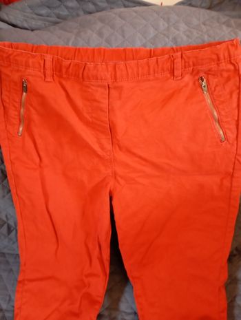 Pantalon neuf Damart taille 46