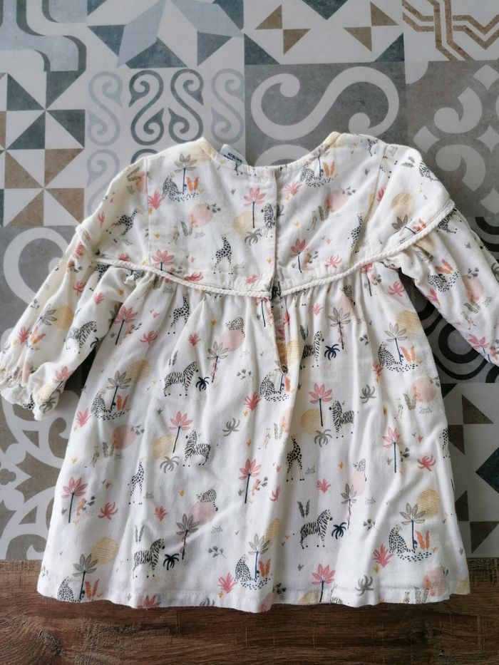 Blouse TAO 36 mois - photo numéro 2