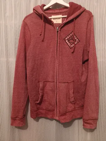 Gilet Hollister