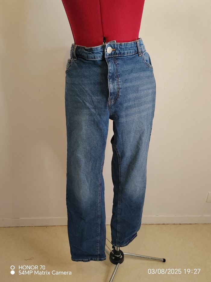 Jeans régular