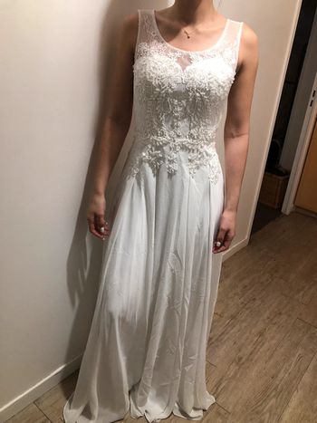 🌹Robe de mariée🌹