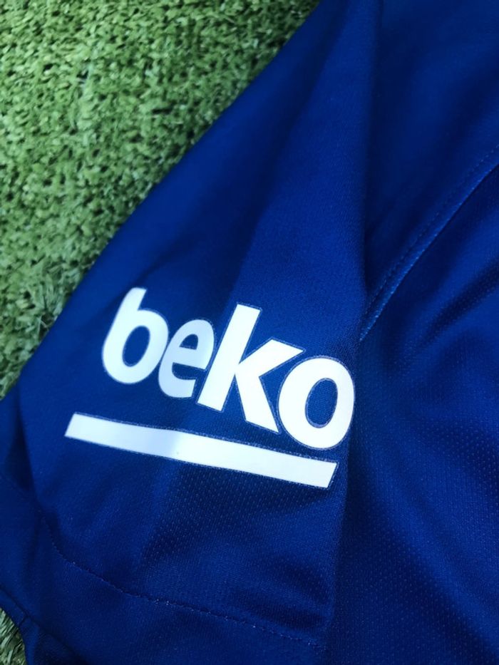 Maillot rakitic Barcelone - photo numéro 5