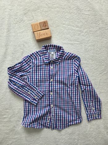 Chemise