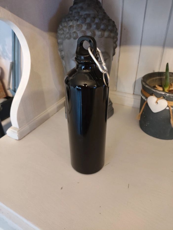 Gourde randonnée 760 ml Stéphanie - photo numéro 2