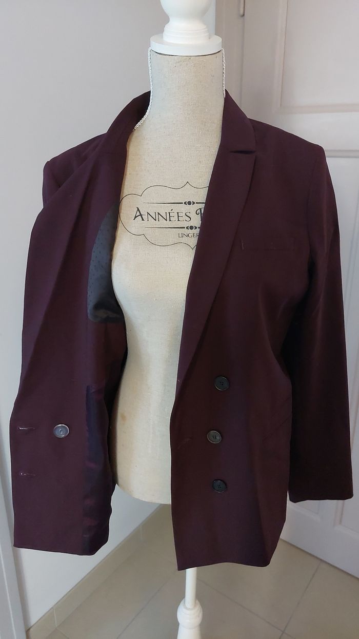 Veste Burton - photo numéro 8