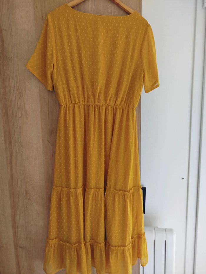 Robe longue - photo numéro 4