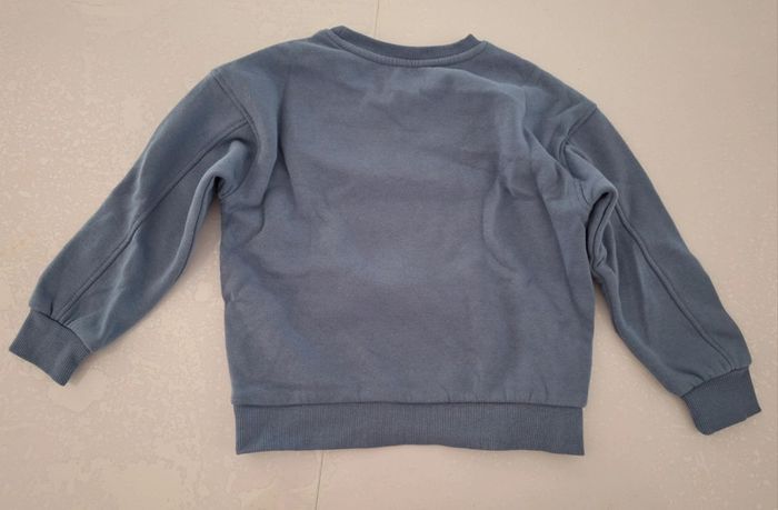 Pull Kiabi 5 ans - photo numéro 2