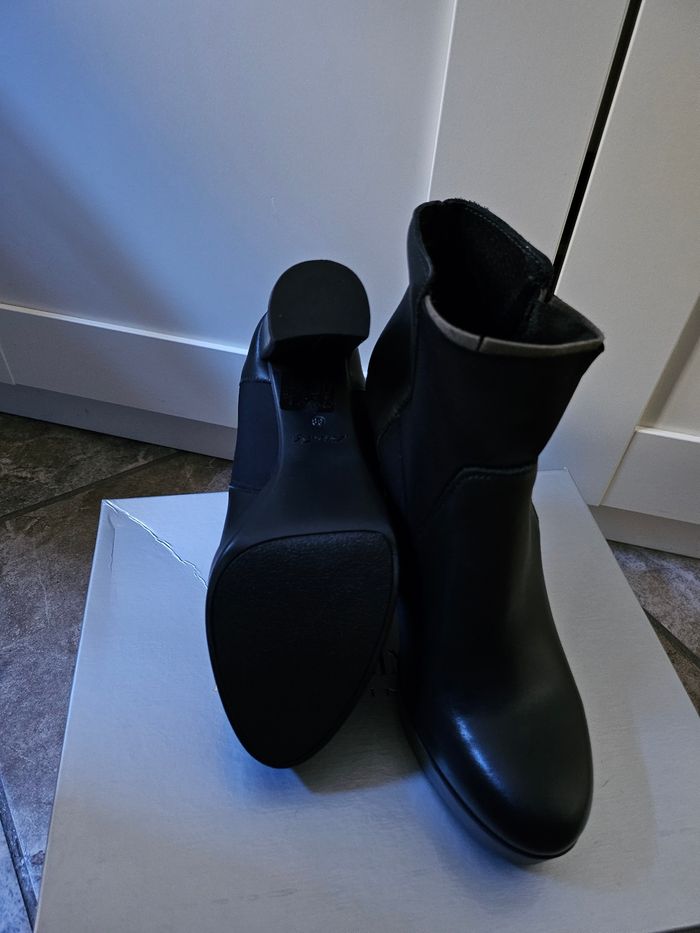 Stivaletto - photo numéro 6