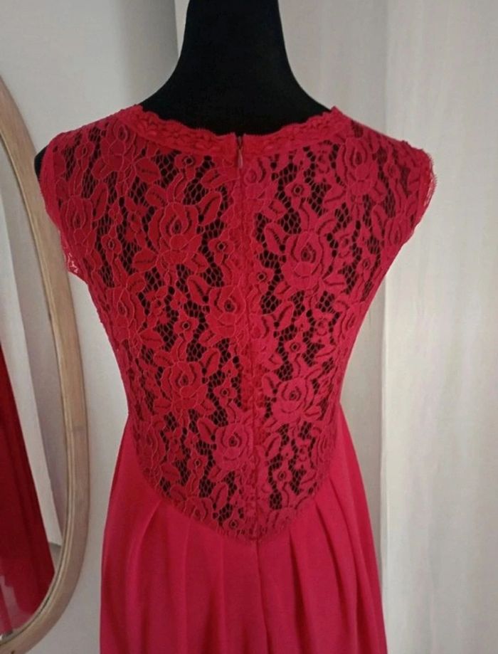 Robe de soirée - photo numéro 5