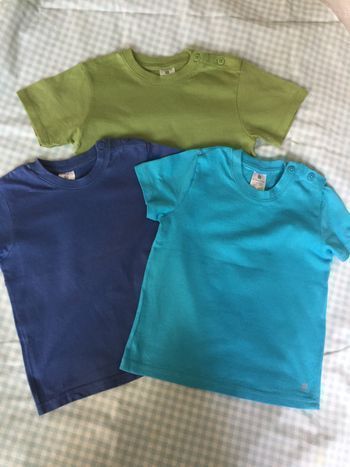 Teeshirt Domyos 3 ans