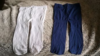 Collants fins taille 15/16