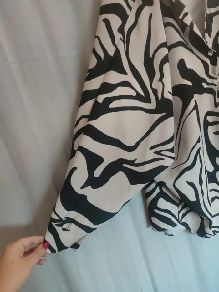 Chemise - photo numéro 3