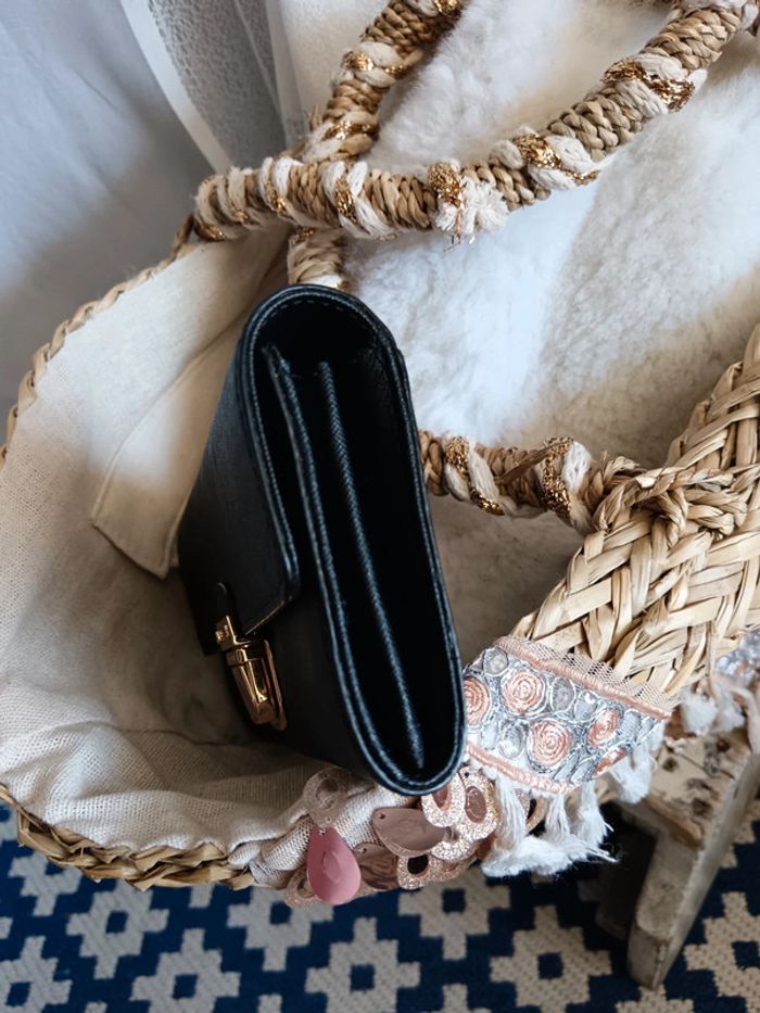 Portefeuille noir | Michael Kors - photo numéro 13