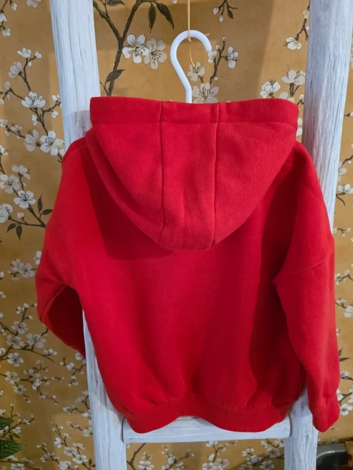 Veste à zippé - photo numéro 3