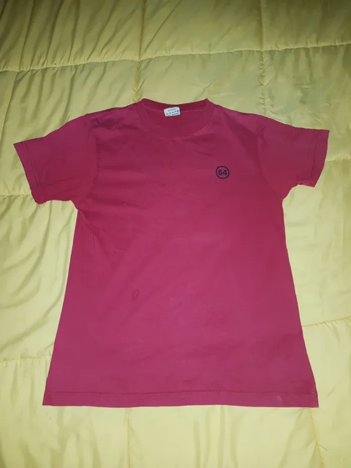 T shirt - photo numéro 2