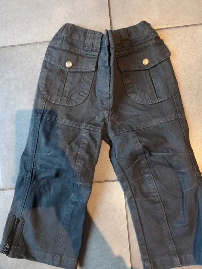 Jean.