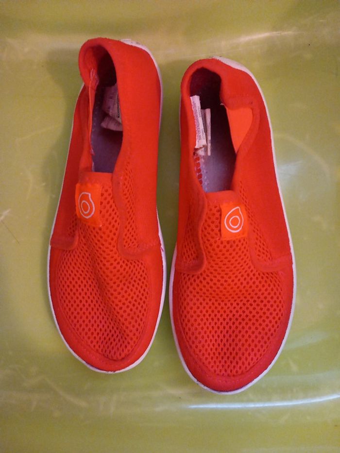 Chaussons/ de plage 32-33